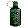 500ml Narrow Mouth Tritan Sustain Nalgene N2021-0716 Water Bottles 500ml / Jade Monochrome