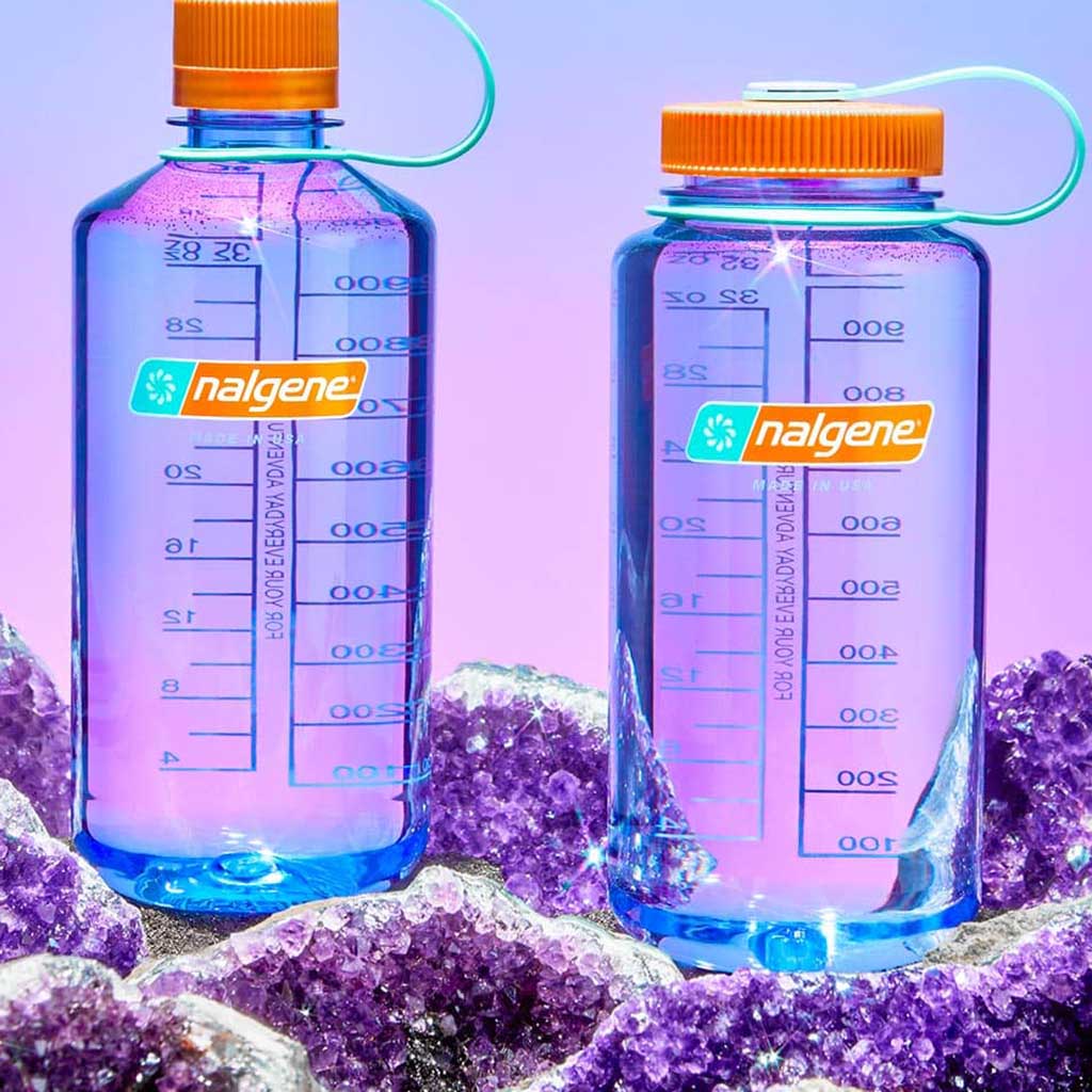 500ml Wide Mouth Tritan Sustain Nalgene N2020-1516 Water Bottles 500ml / Amethyst