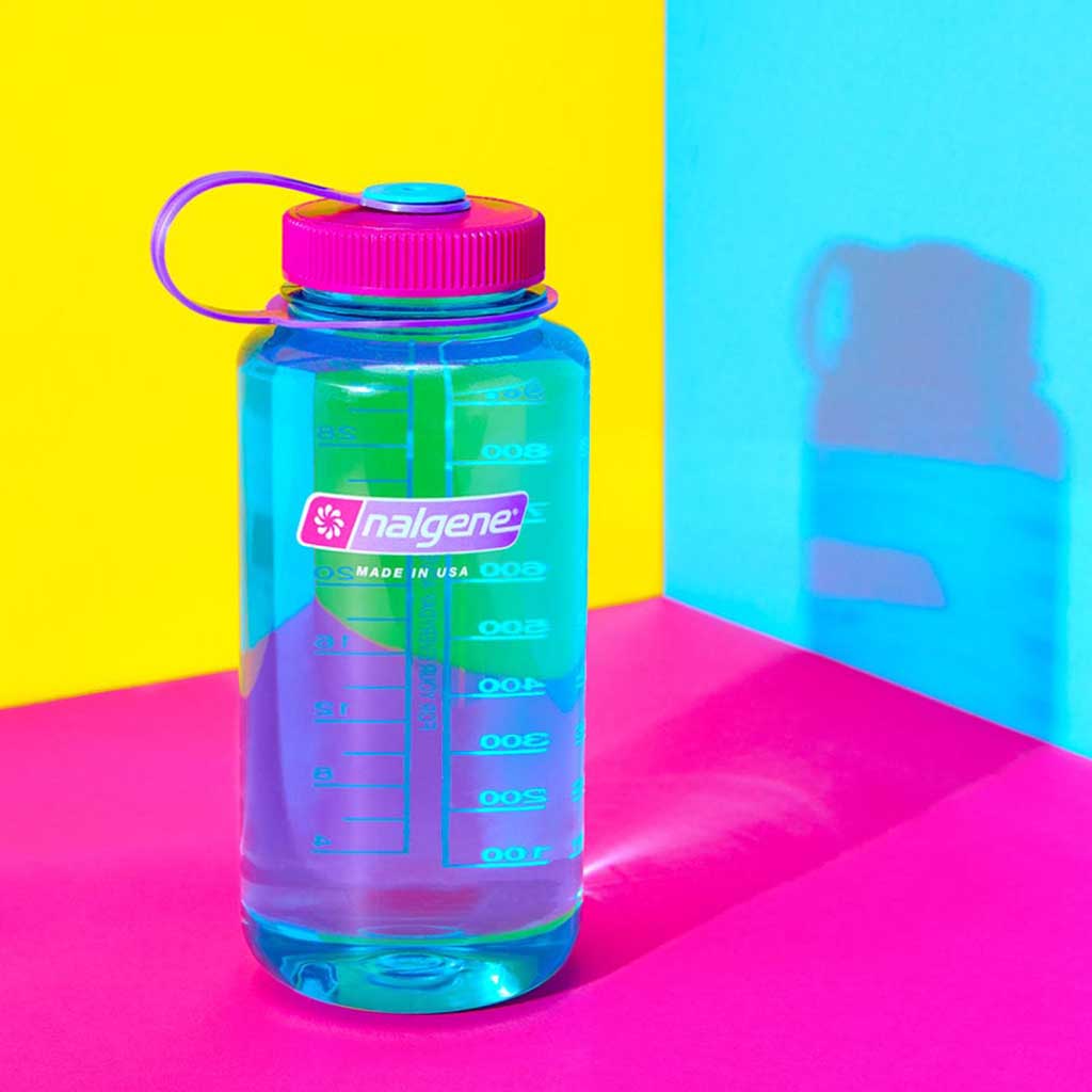 500ml Wide Mouth Tritan Sustain Nalgene N2020-1516 Water Bottles 500ml / Amethyst