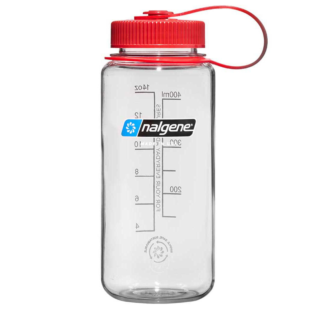 500ml Wide Mouth Tritan Sustain