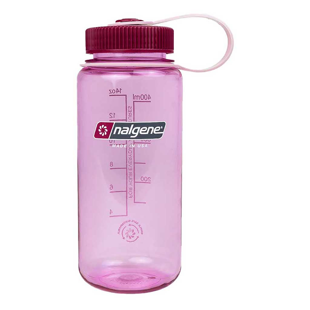 500ml Wide Mouth Tritan Sustain