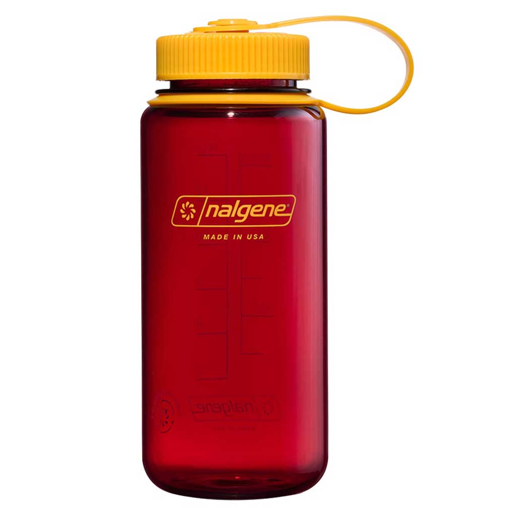 500ml Wide Mouth Tritan Sustain