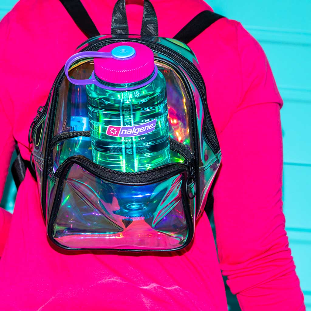 500ml Wide Mouth Tritan Sustain Nalgene N2020-3816 Water Bottles 500ml / Marmalade