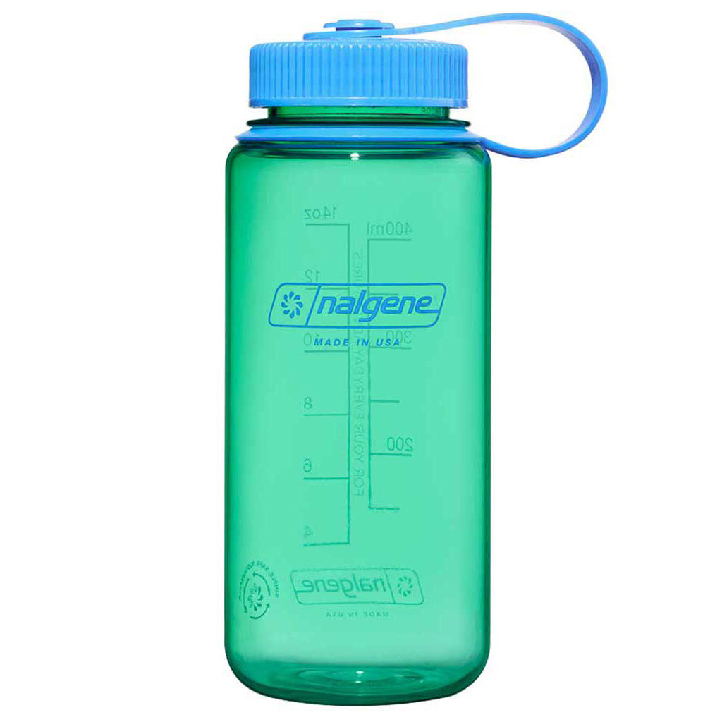500ml Wide Mouth Tritan Sustain