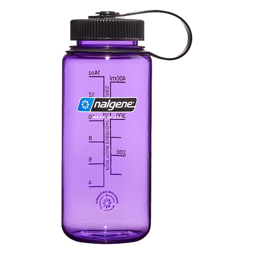 500ml Wide Mouth Tritan Sustain