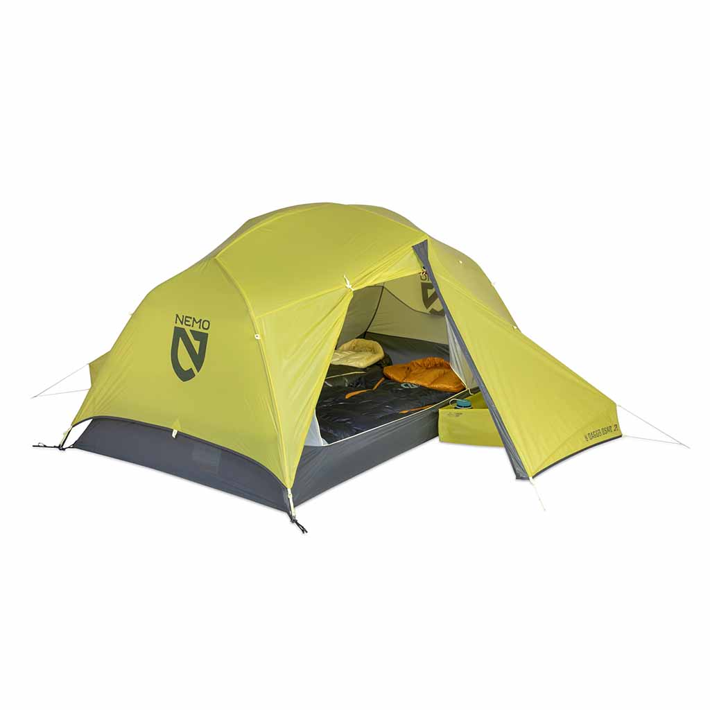 NEMO Equipment | Switch 2P | Roomy 2 Person Tent | WildBounds NEMO Equipment | Switch 2P | Roomy 2 Person Tent | WildBounds