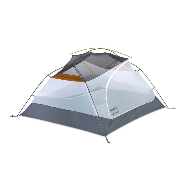 NEMO Equipment | Dagger OSMO 3P | Backpacking Tent | WildBounds
