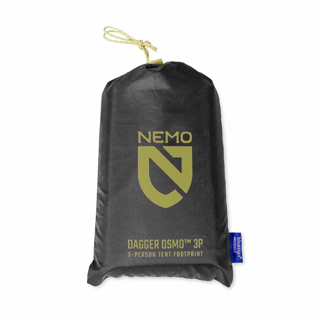 tent footprints by size NEMO Equipment | Dagger OSMO Footprint | Tent Footprint