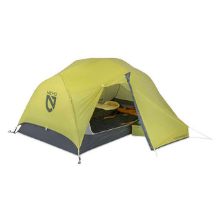 Dagger Ridge OSMO 2P Lightweight Backpacking Tent - 2P / Birch Bud