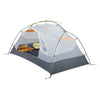 Dagger Ridge OSMO 2P Lightweight Backpacking Tent NEMO Equipment 811666036407 Tents 2P / Birch Bud