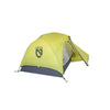 Dagger Ridge OSMO 2P Lightweight Backpacking Tent NEMO Equipment 811666036407 Tents 2P / Birch Bud