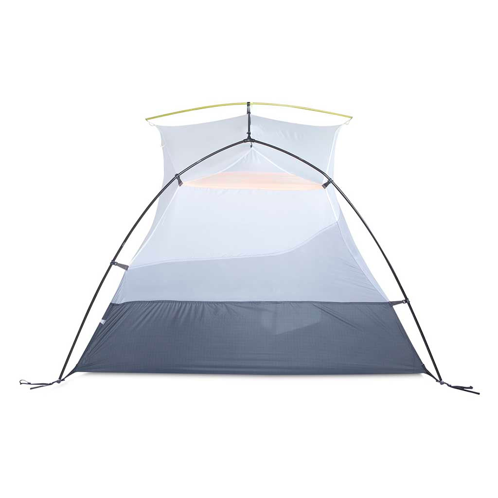 Dagger Ridge OSMO 2P Lightweight Backpacking Tent NEMO Equipment 811666036407 Tents 2P / Birch Bud