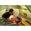 Dagger Ridge OSMO 2P Lightweight Backpacking Tent NEMO Equipment 811666036407 Tents 2P / Birch Bud