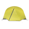 Dagger Ridge OSMO 3P Lightweight Backpacking Tent NEMO Equipment 811666036414 Tents 3P / Birch Bud