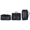 Double Haul Convertible Duffle 100L NEMO Equipment 811666033628 Duffle Bags 100L / Black