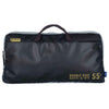 Double Haul Convertible Duffle 55L NEMO Equipment 811666035004 Duffle Bags 55L / Black