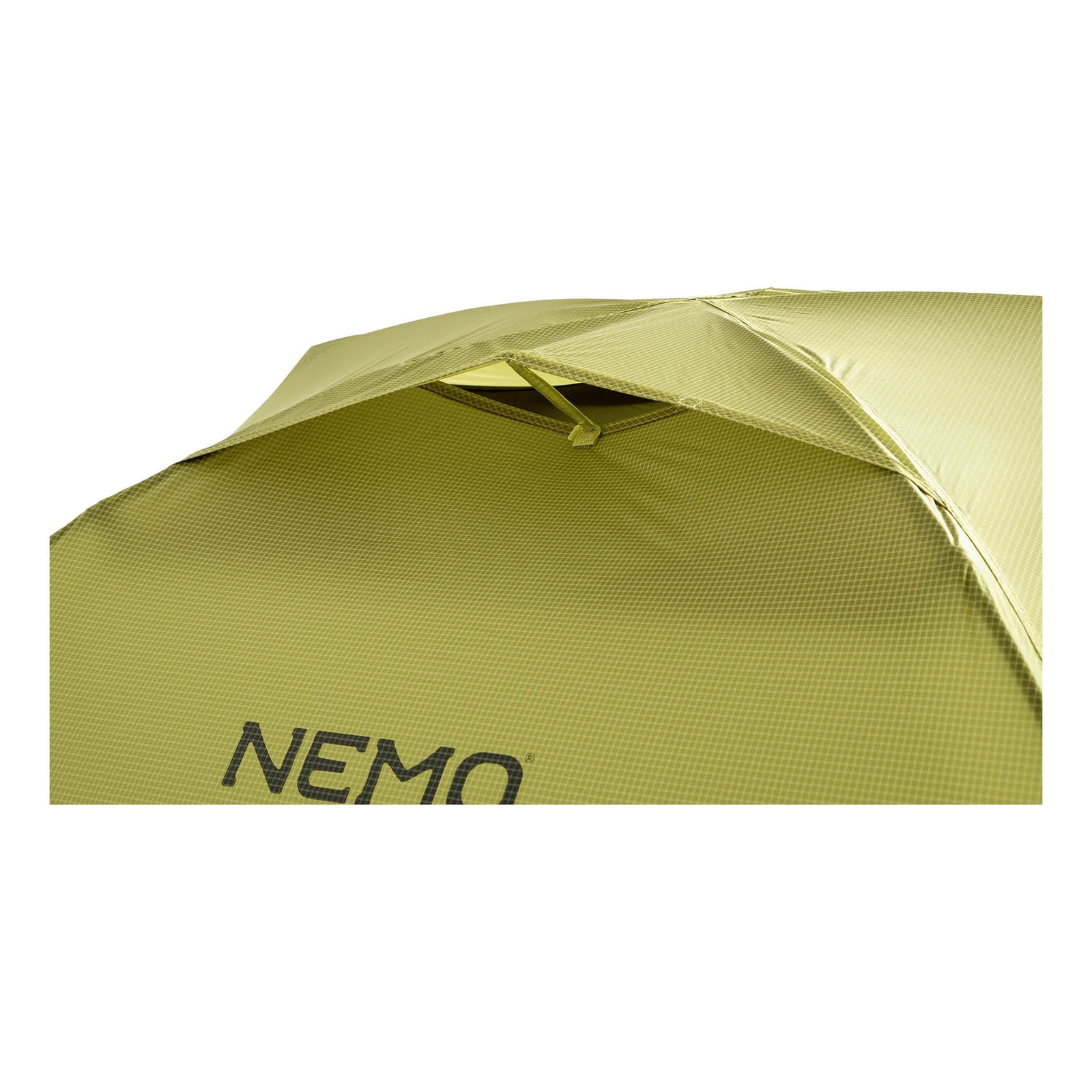 Dragonfly OSMO 2P Tent NEMO Equipment 811666037534 Tents 2P / Birch Bud