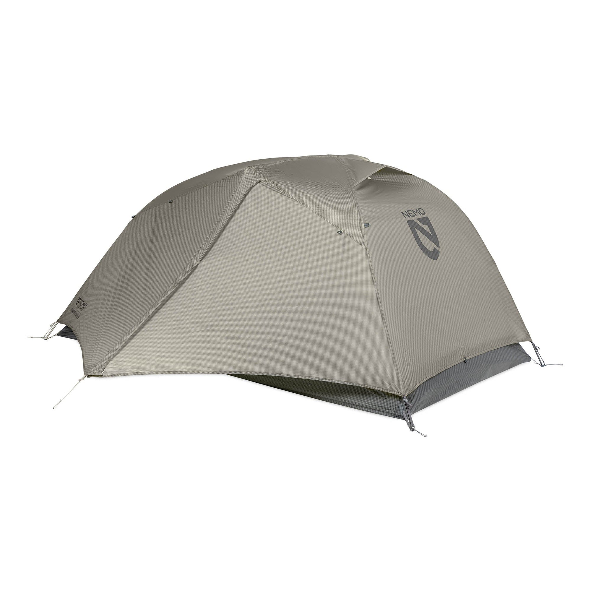 nemo military tent Equipment | Dragonfly OSMO 2P | Ultralight Tent | Fog Color:black skiing goggles Dachzelte – Rabattartikel Ideal for car‐camping adventures