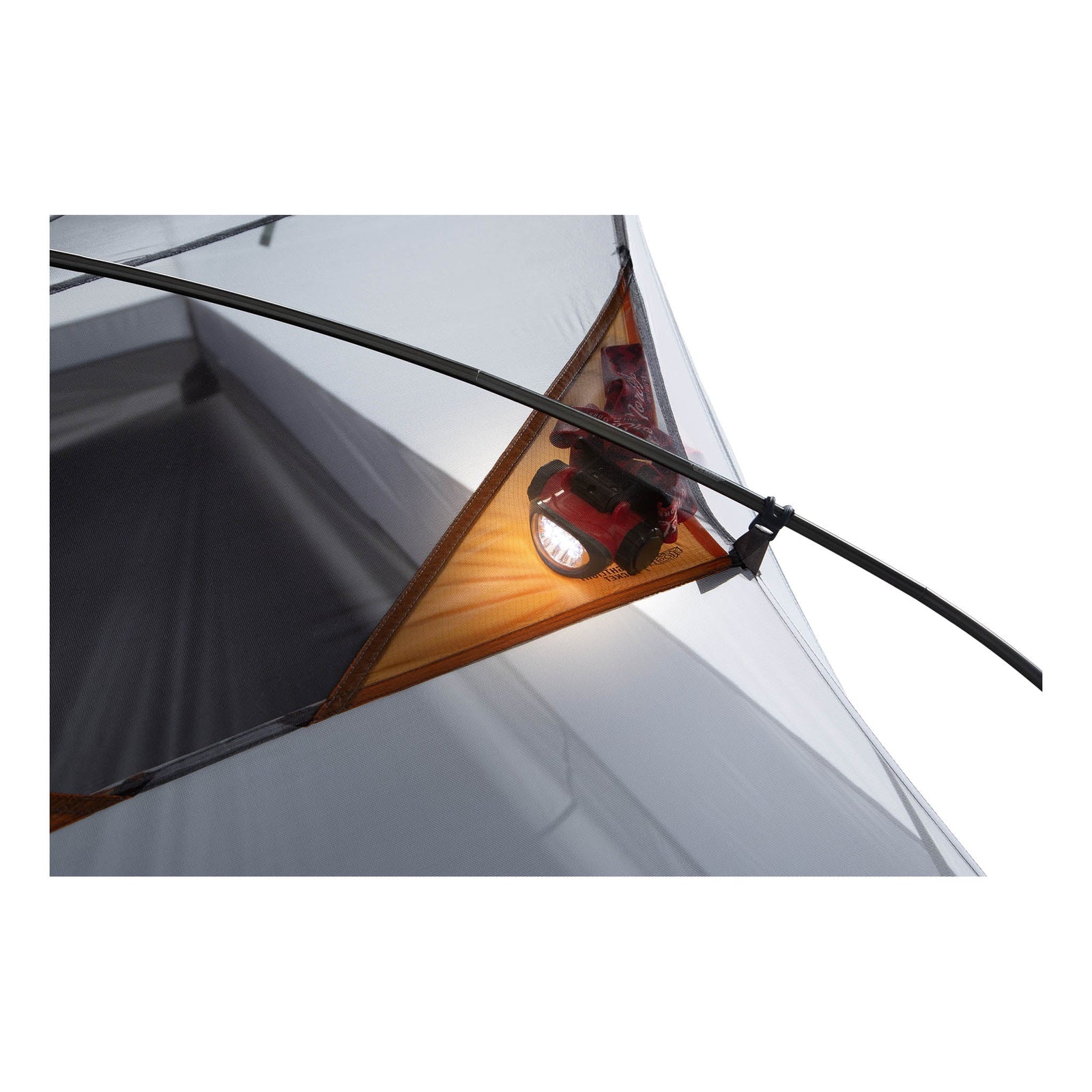 Dragonfly OSMO Bikepack 1P Tent NEMO Equipment 811666037572 Tents 1P / Sedona Sage