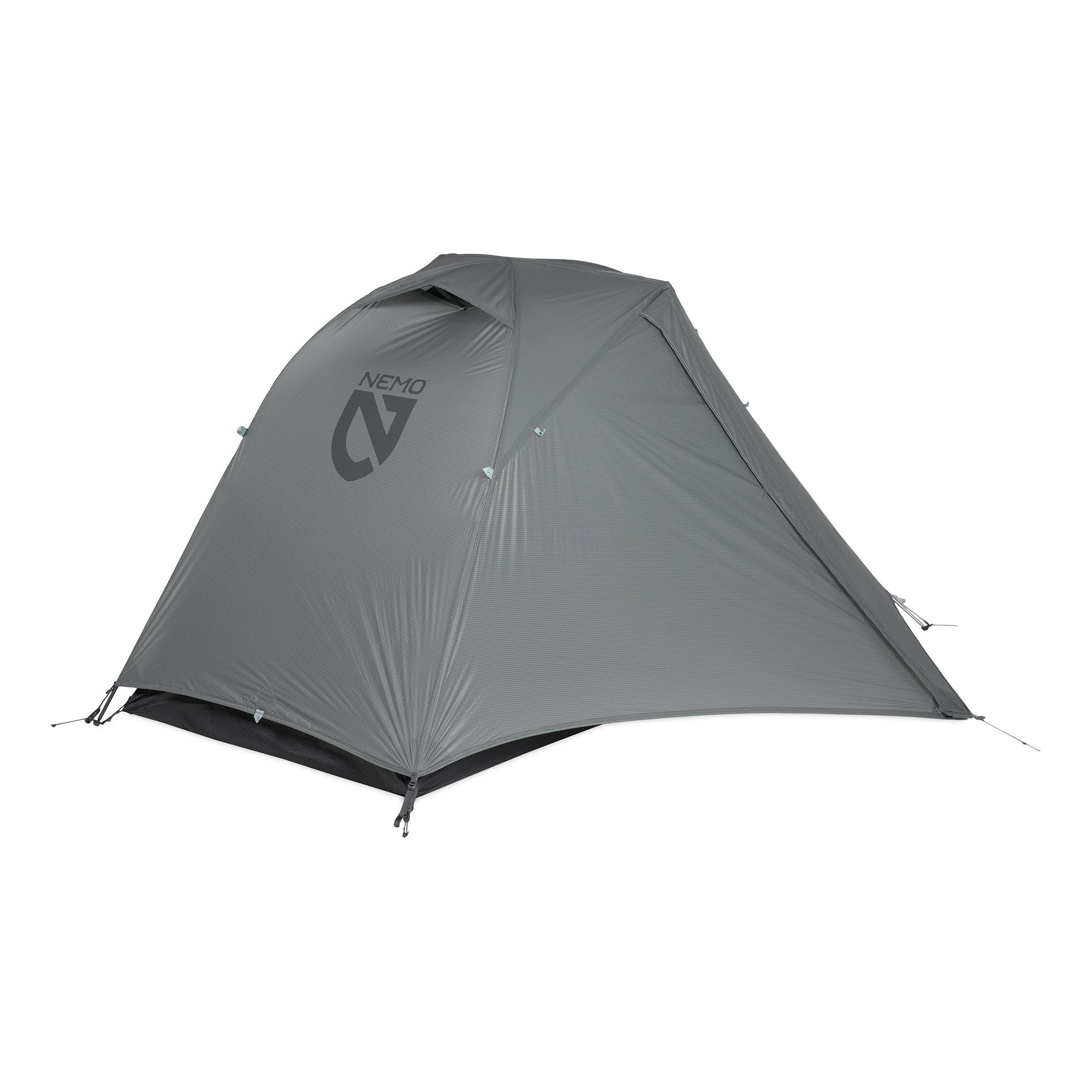 NEMO Equipment | Dragonfly OSMO Bikepack 1P Tent | Sedona Sage