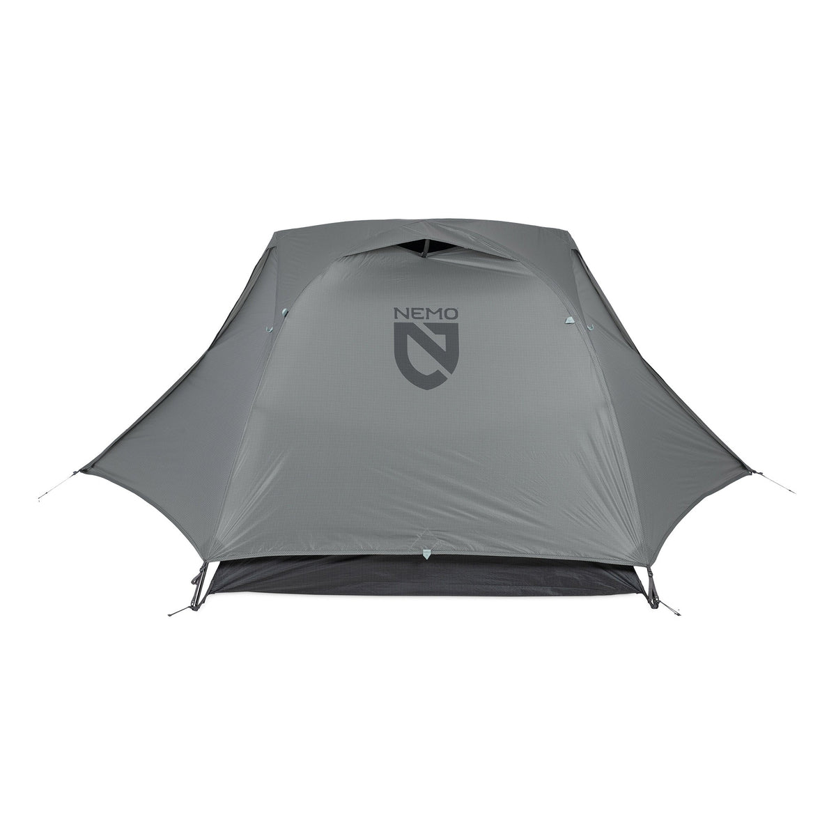 Dragonfly OSMO Bikepack 2P Tent NEMO Equipment 811666037589 Tents 2P / Sedona Sage