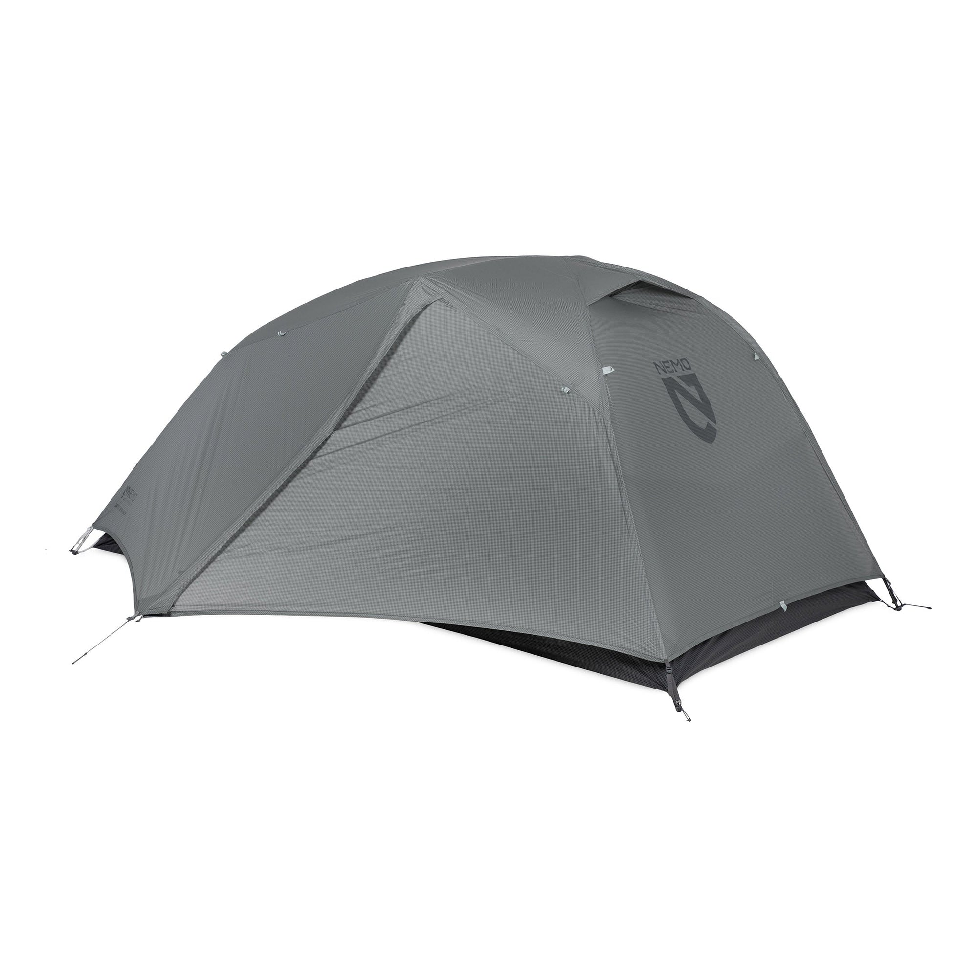 NEMO Equipment | Dragonfly OSMO Bikepack 2P Tent | Sedona Sage