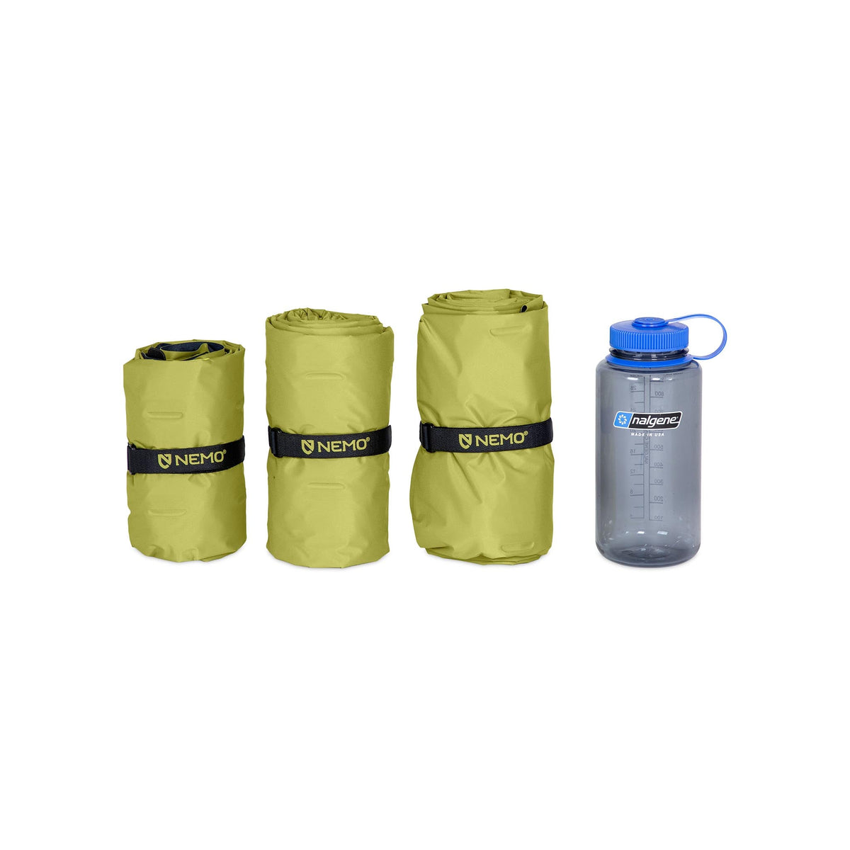 Eclipse All-Season NEMO Equipment Camping Mats