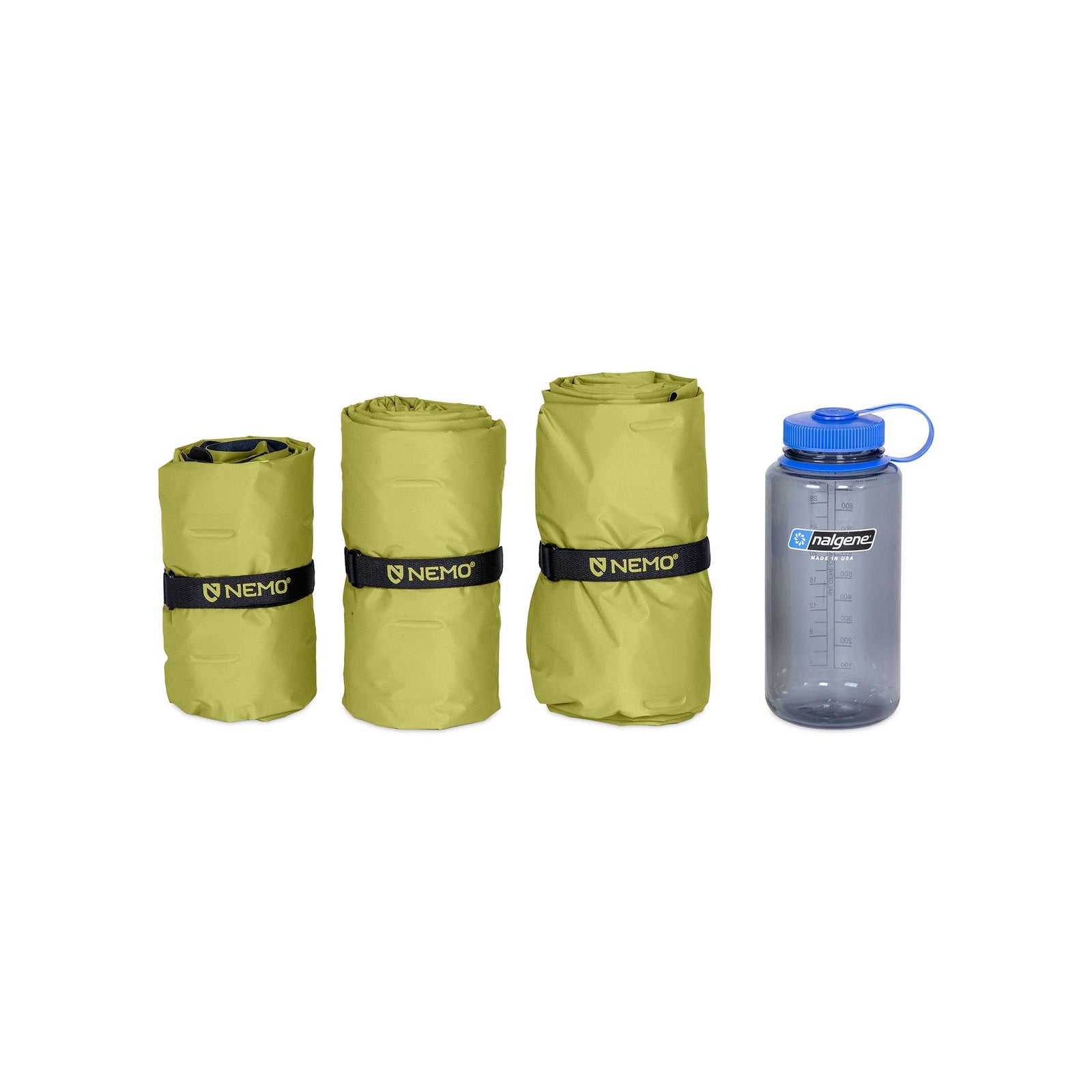 Eclipse All-Season NEMO Equipment Camping Mats