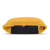 Fillo Backpacking & Camping Pillow NEMO Equipment 811666035998 Camping Pillows One Size / Mango/Golden Oak