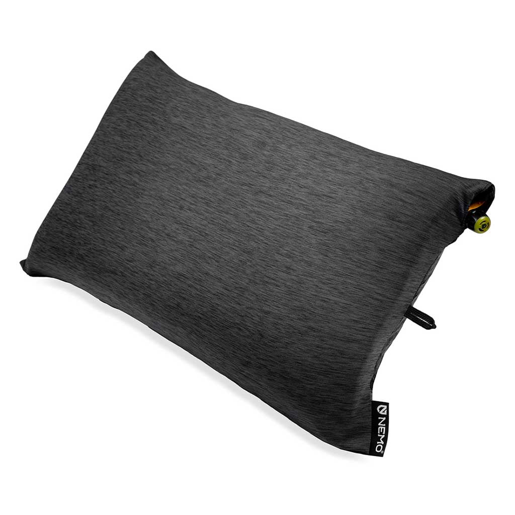 Fillo Camping Pillow | Wide