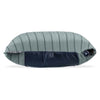 Fillo Camping Pillow | Wide NEMO Equipment 811666036087 Camping Pillows One Size / Silt Stripe