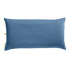 Fillo Elite Backpacking Pillow | Wide NEMO Equipment 811666036049 Camping Pillows One Size / Blue Horizon / Citron