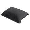 Fillo King Camping Pillow NEMO Equipment 811666036056 Camping Pillows One Size / Black Pearl/Birch Bud