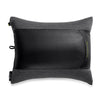 Fillo King Camping Pillow NEMO Equipment 811666036056 Camping Pillows One Size / Black Pearl/Birch Bud