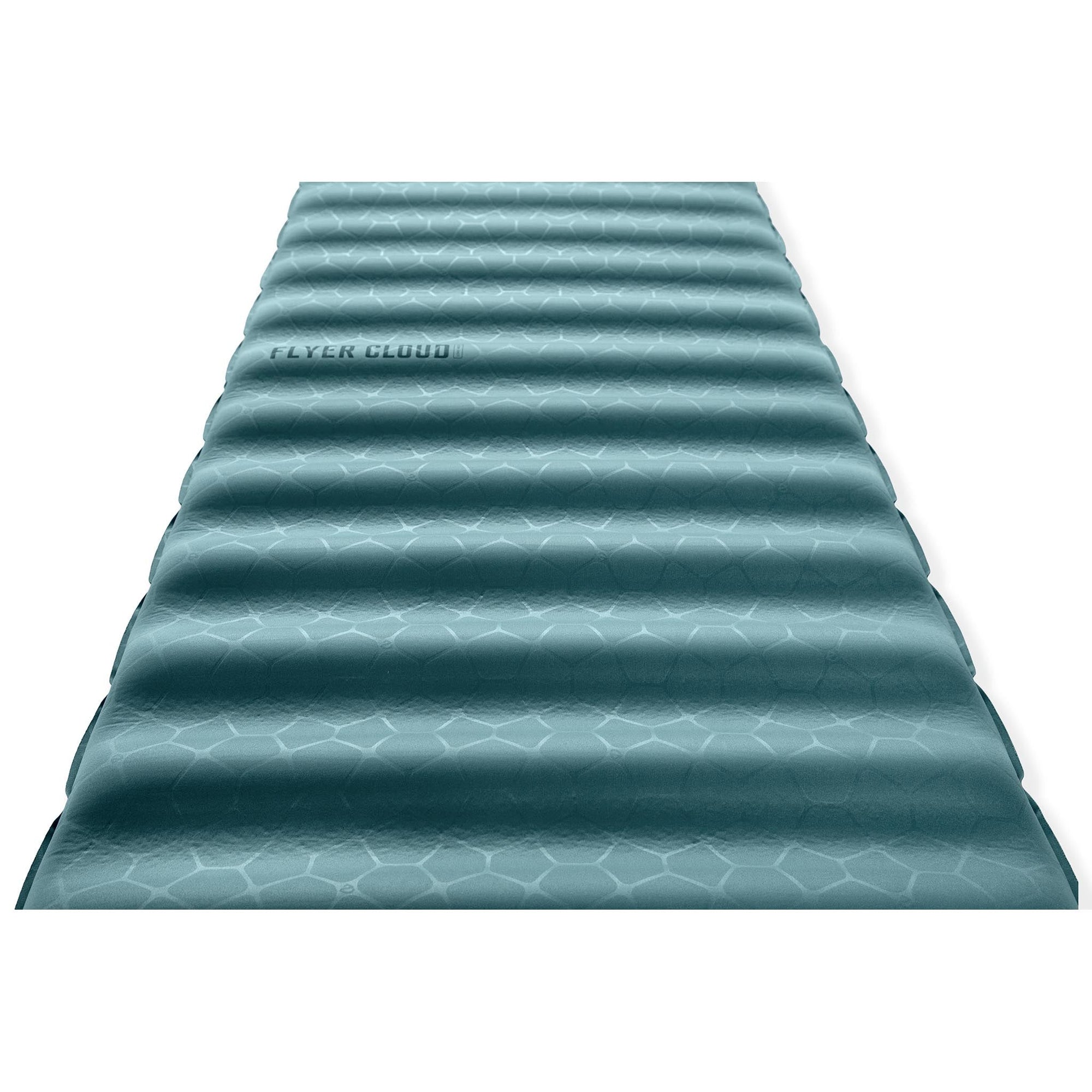 NEMO Equipment | Flyer Cloud | Lightweight Camping Mat | Arctic