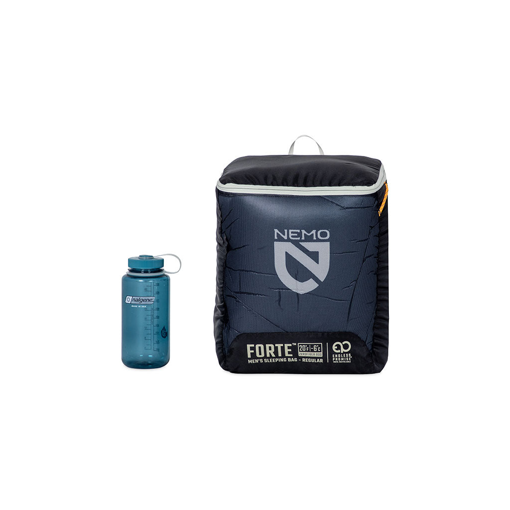 Forte Endless Promise 20 | -7°C | Men's NEMO Equipment Sleeping Bags