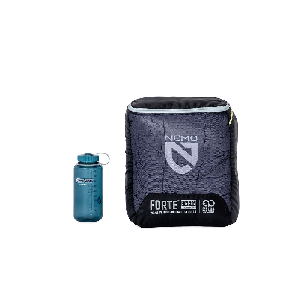Forte Endless Promise 20 | -7°C | Women's NEMO Equipment Sleeping Bags