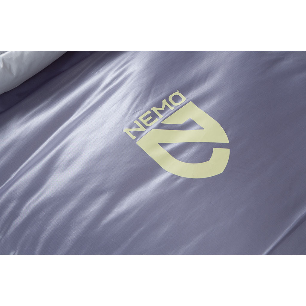 Forte Endless Promise 20 | -7°C | Women's NEMO Equipment Sleeping Bags