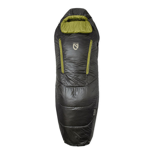 Forte Endless Promise 35 | 2°C | Men's NEMO Equipment Sleeping Bags