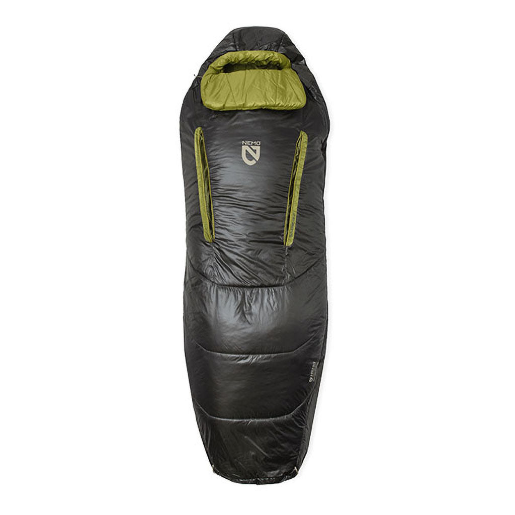 Forte Endless Promise 35 | 2°C | Men's NEMO Equipment Sleeping Bags