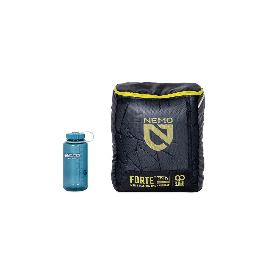 Forte Endless Promise 35 | 2°C | Men's NEMO Equipment Sleeping Bags