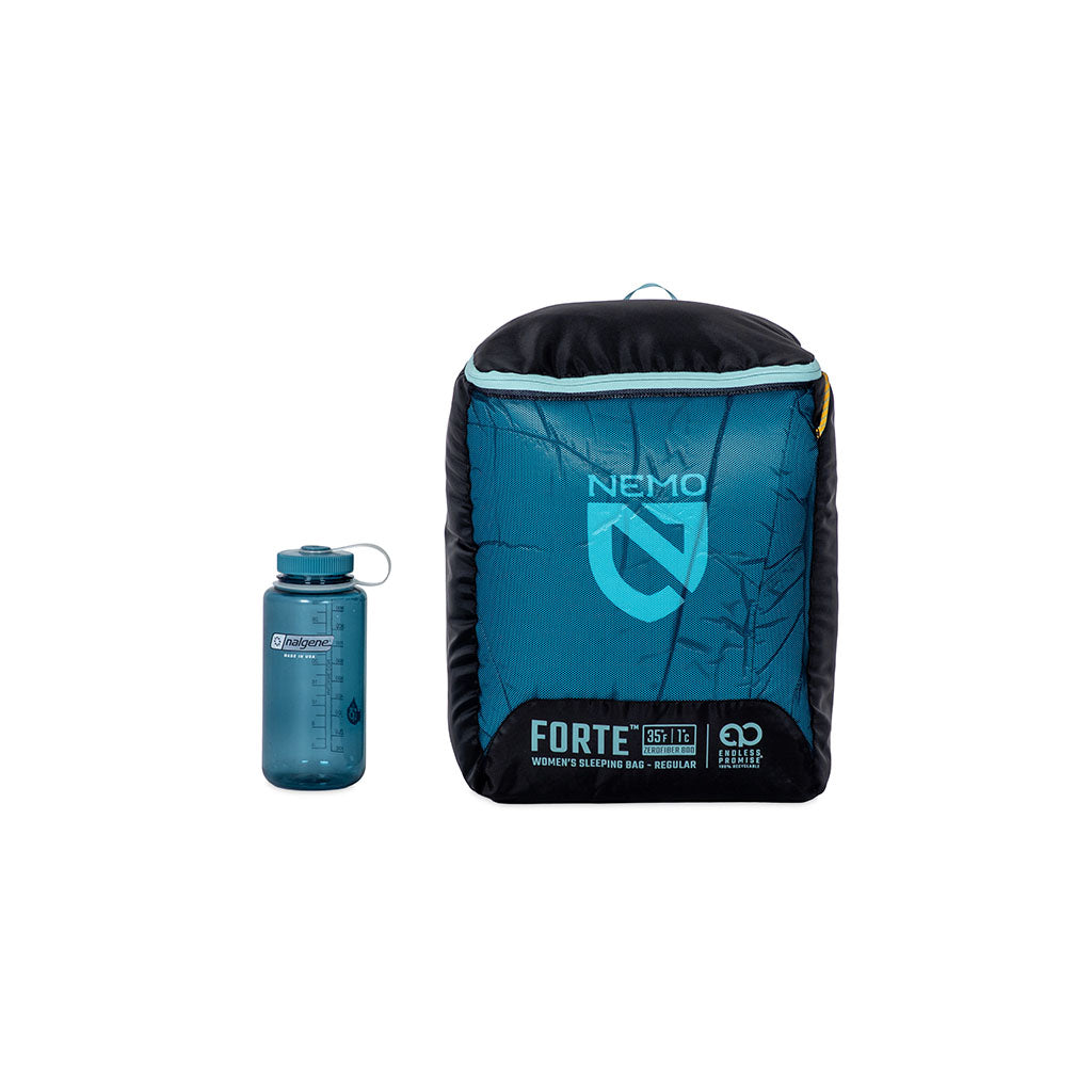 Forte Endless Promise 35 | 2°C | Women's NEMO Equipment Sleeping Bags