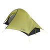 Hornet OSMO Ultralight Backpacking Tent 1P | 2025 NEMO Equipment 811666036704 Tents 1P / Birch Bud / Goodnight Grey