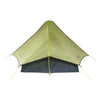 Hornet OSMO Ultralight Backpacking Tent 2P | 2025 NEMO Equipment 811666036711 Tents 2P / Birch Bud / Goodnight Grey