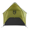 Hornet OSMO Ultralight Backpacking Tent 2P | 2025 NEMO Equipment 811666036711 Tents 2P / Birch Bud / Goodnight Grey