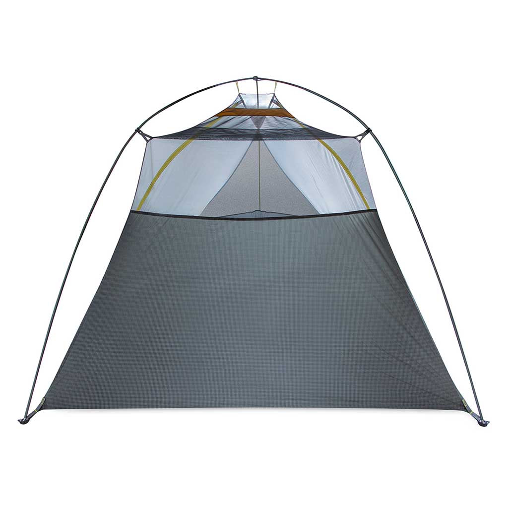 NEMO Equipment | Hornet OSMO Ultralight Backpacking Tent 2P | 2025