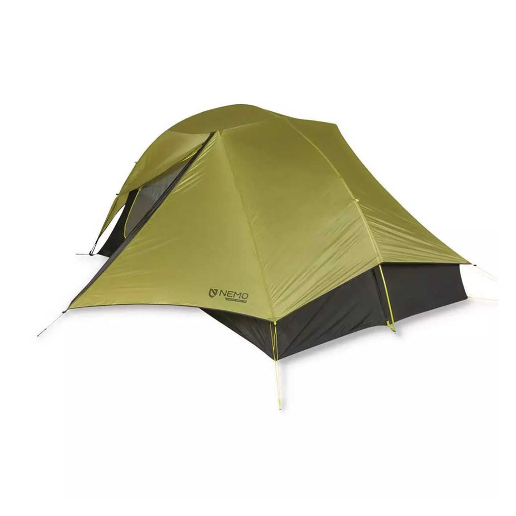 hornet tent NEMO Equipment | Hornet OSMO Ultralight Backpacking Tent 3P | 2025