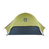 Hornet OSMO Ultralight Backpacking Tent 3P | 2025 NEMO Equipment 811666036728 Tents 3P / Birch Bud / Goodnight Grey