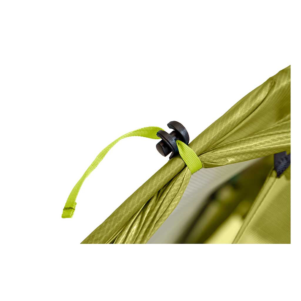 Hornet OSMO Ultralight Backpacking Tent 3P | 2025 NEMO Equipment 811666036728 Tents 3P / Birch Bud / Goodnight Grey