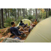 Hornet OSMO Ultralight Backpacking Tent 3P | 2025 NEMO Equipment 811666036728 Tents 3P / Birch Bud / Goodnight Grey